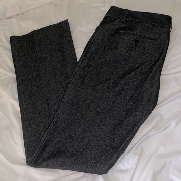 Express Design Studio Slacks Size 8 - Picture 4 of 4